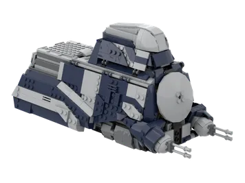 Thumbnail 5 of 5 for MTT 75435 Modification