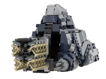 Thumbnail 4 of 5 for MTT 75435 Modification