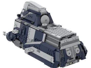 Thumbnail 3 of 5 for MTT 75435 Modification
