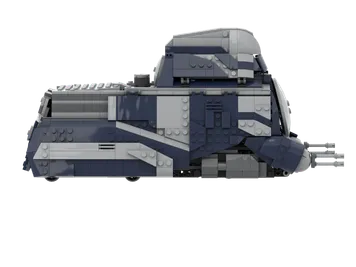 Thumbnail 2 of 5 for MTT 75435 Modification