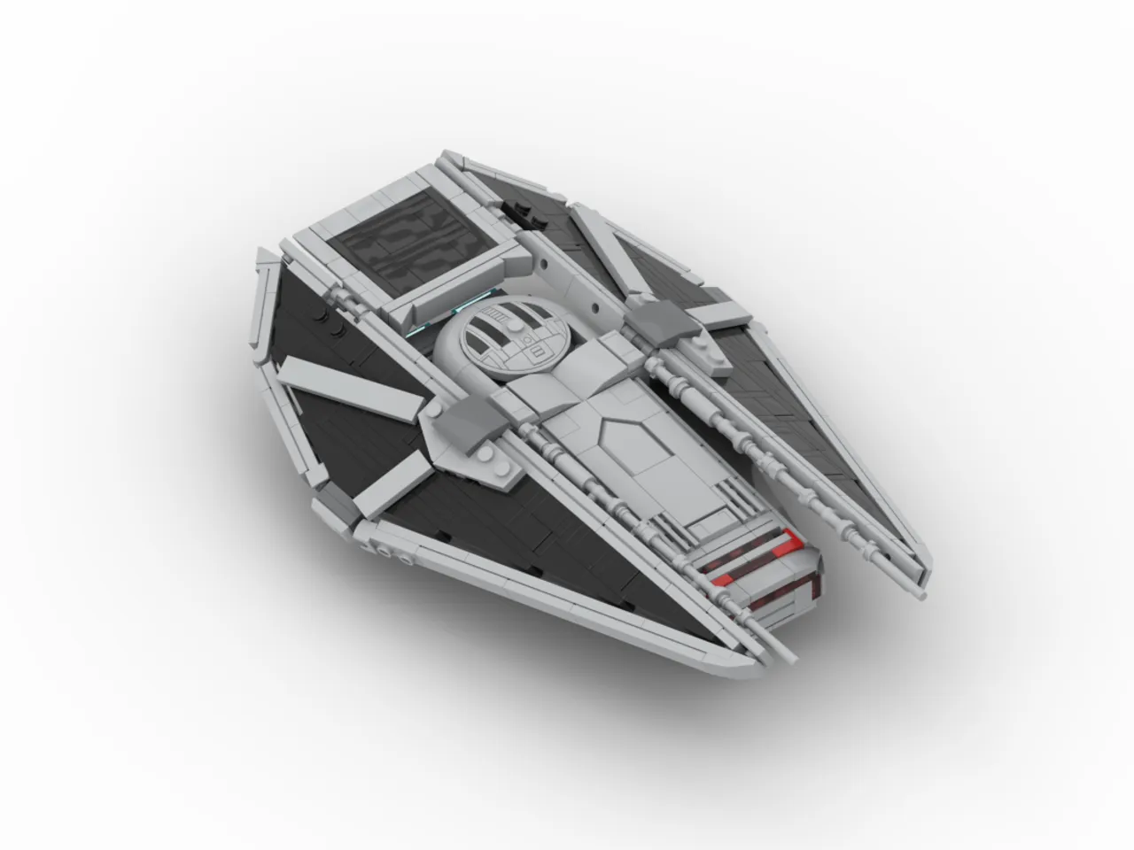 Preview image for TIE REAPER