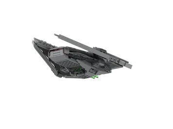 Thumbnail 6 of 6 for TIE REAPER