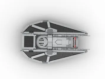 Thumbnail 4 of 6 for TIE REAPER
