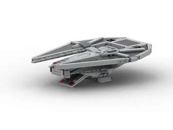 Thumbnail 3 of 6 for TIE REAPER