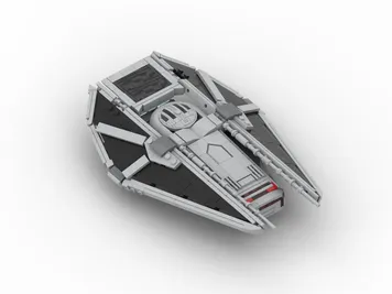Thumbnail 1 of 6 for TIE REAPER