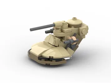 Thumbnail 5 of 5 for AAT (75435 MTT scale)