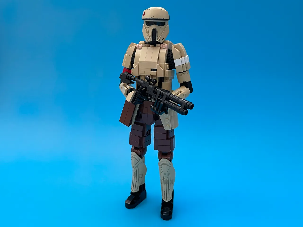 Preview image for Shoretrooper