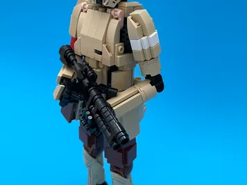 Thumbnail 3 of 10 for Shoretrooper