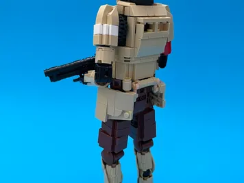 Thumbnail 5 of 10 for Shoretrooper