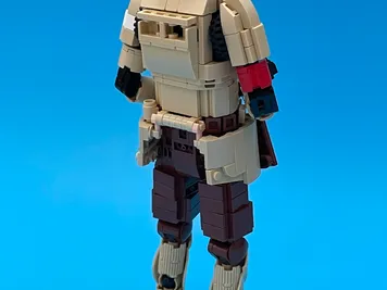 Thumbnail 6 of 10 for Shoretrooper