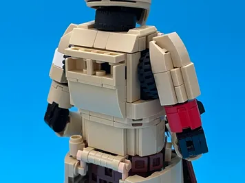 Thumbnail 7 of 10 for Shoretrooper