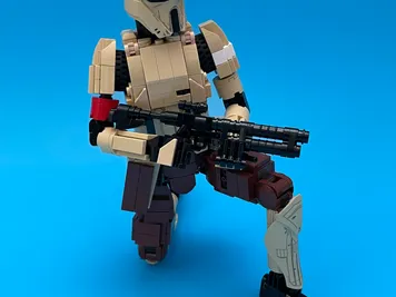 Thumbnail 9 of 10 for Shoretrooper