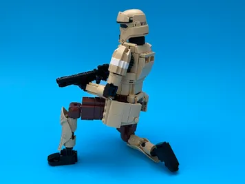 Thumbnail 10 of 10 for Shoretrooper