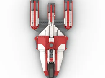 Thumbnail 4 of 6 for NTB 630 Bomber | Republic at War