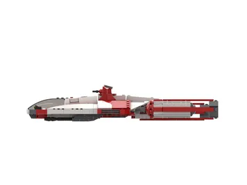 Thumbnail 3 of 6 for NTB 630 Bomber | Republic at War