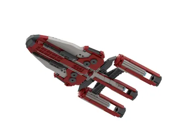 Thumbnail 6 of 6 for NTB 630 Bomber | Republic at War