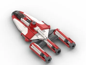 Thumbnail 2 of 6 for NTB 630 Bomber | Republic at War