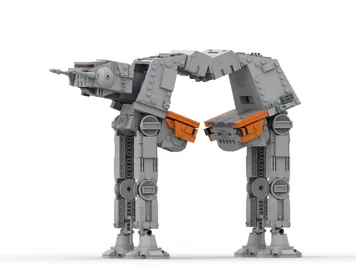 Thumbnail 7 of 9 for Collapse-able AT-ACT Rogue One 