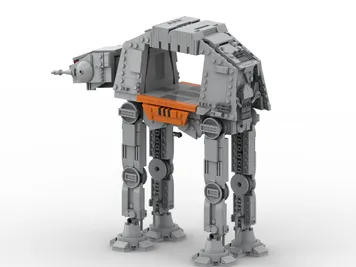Thumbnail 5 of 9 for Collapse-able AT-ACT Rogue One 