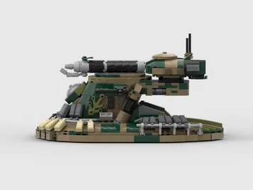Thumbnail 2 of 8 for Imperial incinerator tank
