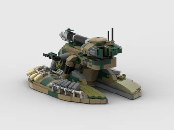 Thumbnail 3 of 8 for Imperial incinerator tank