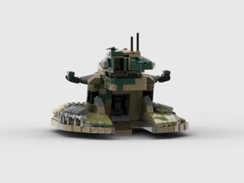 Thumbnail 5 of 8 for Imperial incinerator tank