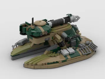 Thumbnail 6 of 8 for Imperial incinerator tank