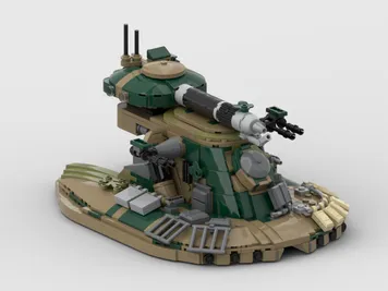 Thumbnail 7 of 8 for Imperial incinerator tank