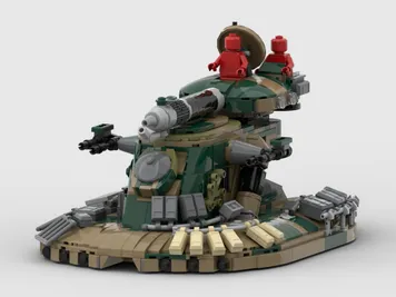Thumbnail 8 of 8 for Imperial incinerator tank