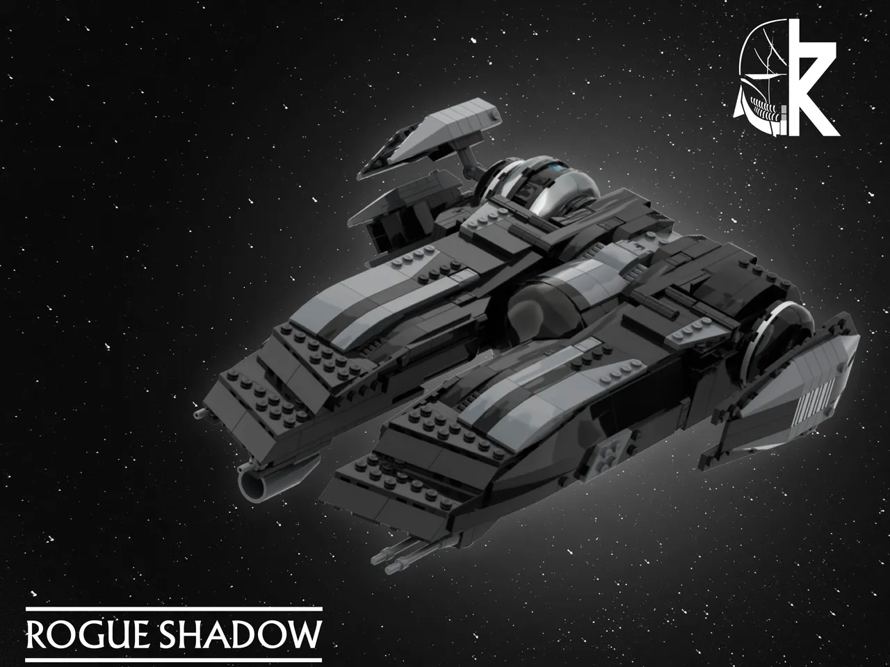 Preview image for Rogue Shadow by TheKrokiet