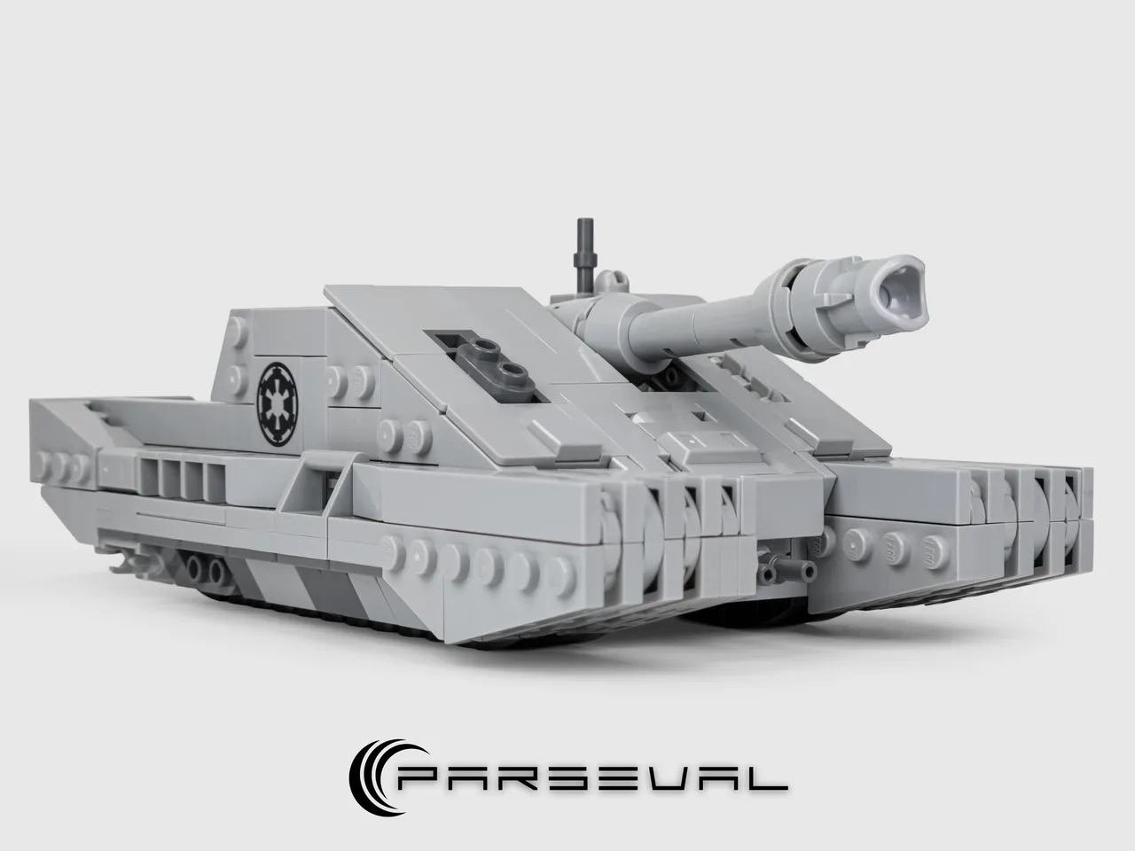 Preview image for TX-240 Imperial Assault Tank
