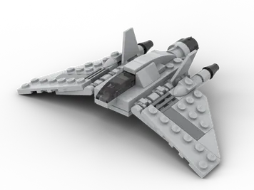Thumbnail 4 of 10 for Stargate-Transport