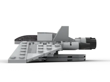 Thumbnail 5 of 10 for Stargate-Transport
