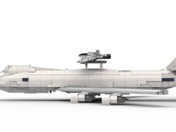 Thumbnail 6 of 10 for Stargate-Transport