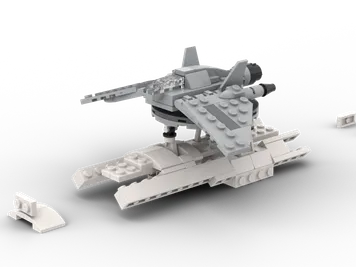 Thumbnail 9 of 10 for Stargate-Transport