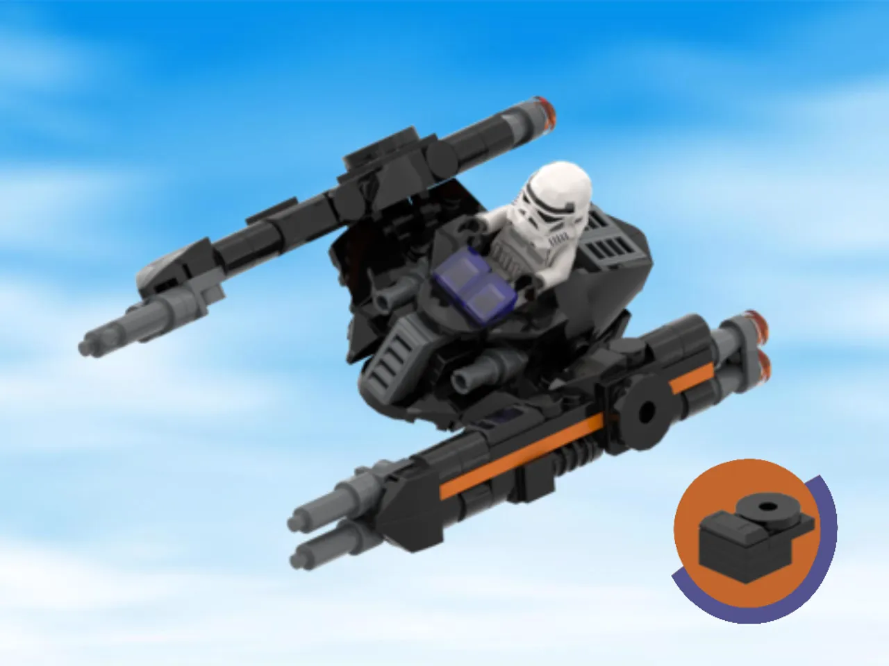 Preview image for Micro Shakari Gangster Fighter (diaplay / play)