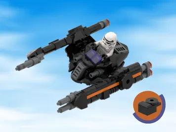 Thumbnail 1 of 6 for Micro Shakari Gangster Fighter (diaplay / play)