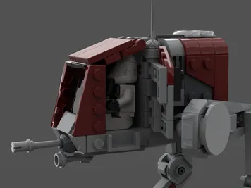 Thumbnail 5 of 6 for AT-PT (EC_Henry)