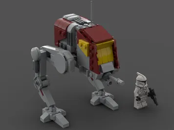 Thumbnail 6 of 6 for AT-PT (EC_Henry)