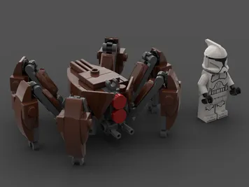 Thumbnail 3 of 4 for CIS Droid Pack 3