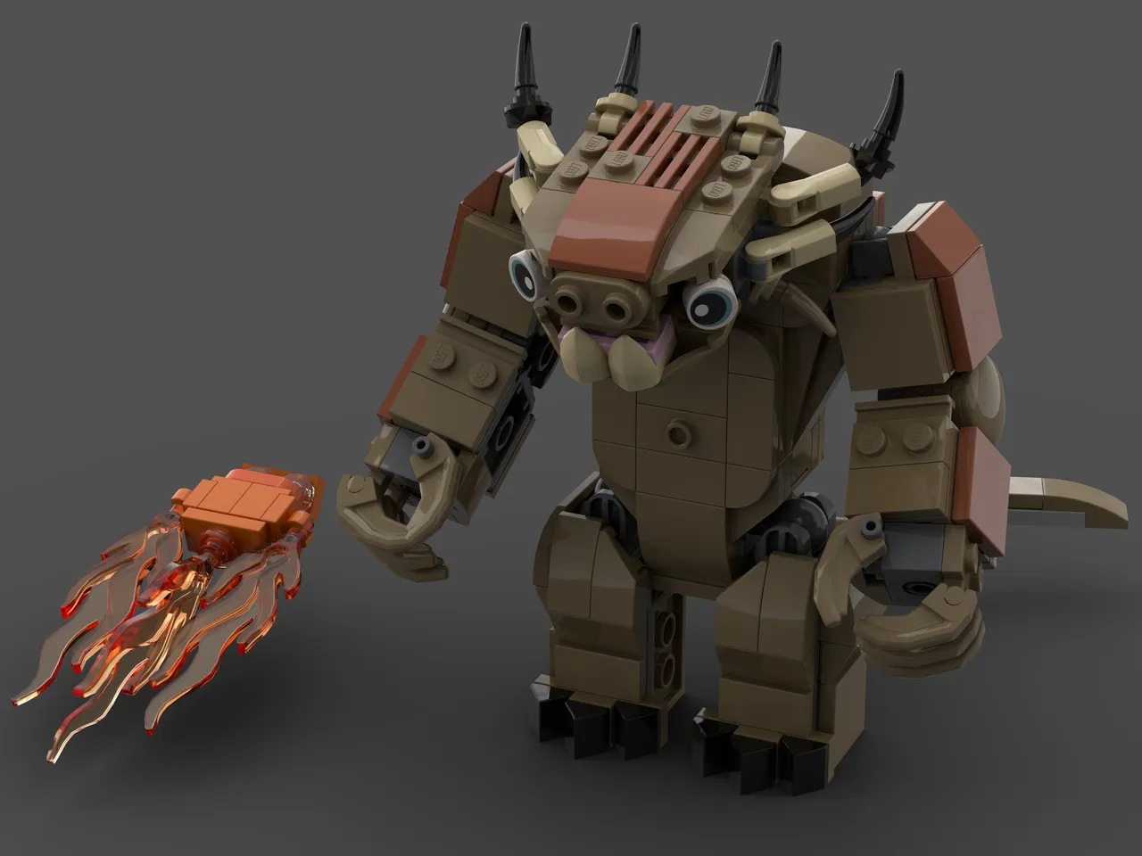 Preview image for Kaiju