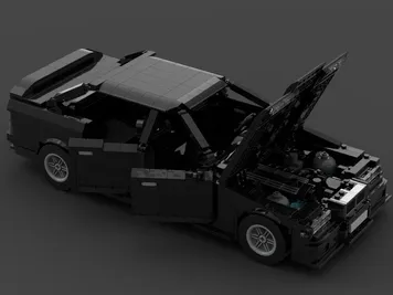 Thumbnail 4 of 5 for BMW 1997 M3