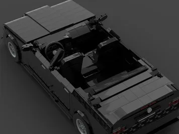 Thumbnail 5 of 5 for BMW 1997 M3