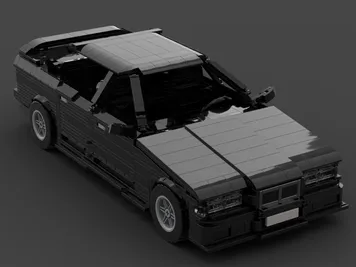 Thumbnail 2 of 5 for BMW 1997 M3
