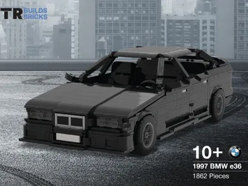 Thumbnail 1 of 5 for BMW 1997 M3