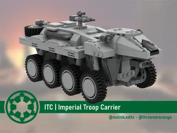 Thumbnail 1 of 6 for ITC Melnik