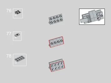 Thumbnail 10 of 10 for Lancer-class frigate