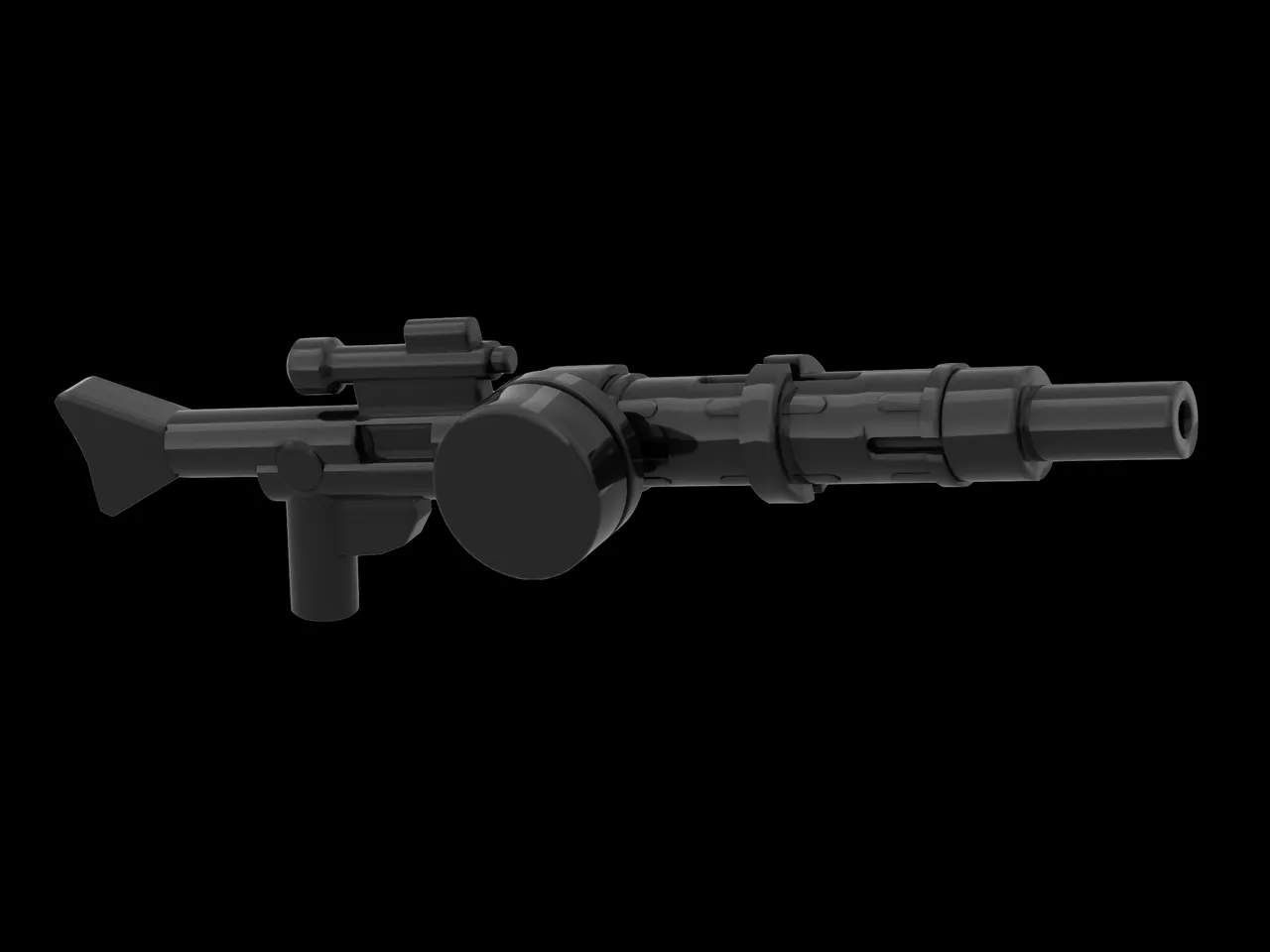 Preview image for DLT-19D heavy blaster rifle