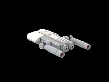 Thumbnail 2 of 7 for Koensayr courier