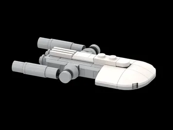 Thumbnail 1 of 7 for Koensayr courier